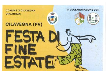 Festa di fine estate