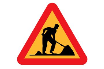 Disciplina circolazione stradale per opere di scavo - Periodo 20.10.2025-30.12.2025