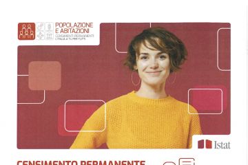Censimento permanente della popolazione e delle abitazioni