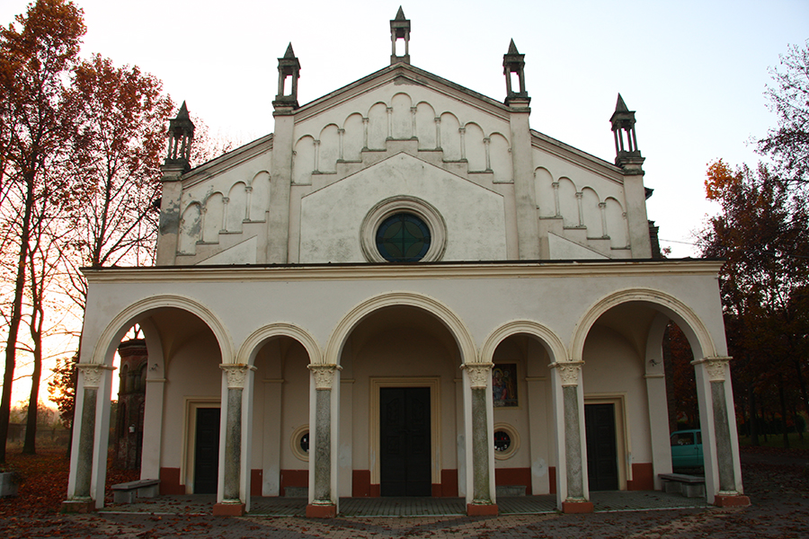 Santuario di Sant'Anna