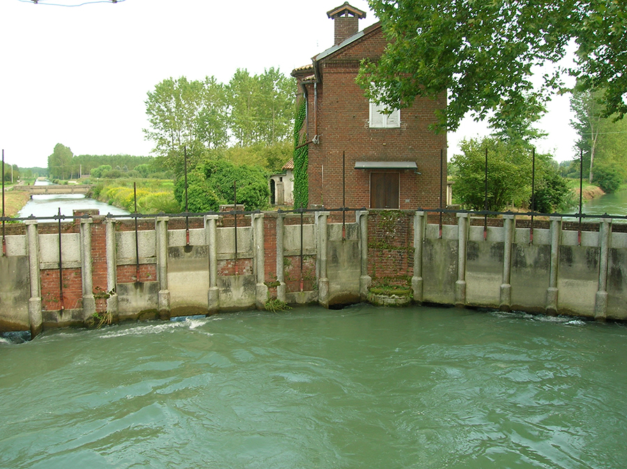 Diramazione del Quintino Sella
Foto di Alessandro Vecchi (CC-BY-SA)