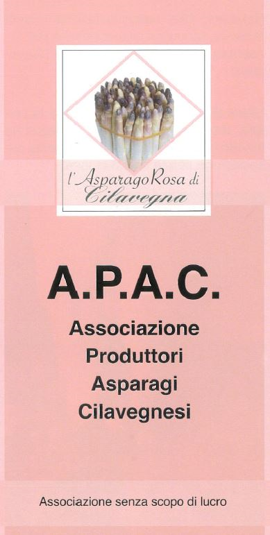 Asparago di Cilavegna