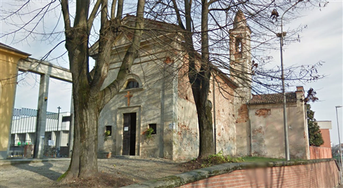 Chiesa di San Martino