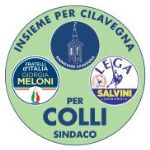Insieme per Cilavegna per Colli Sindaco