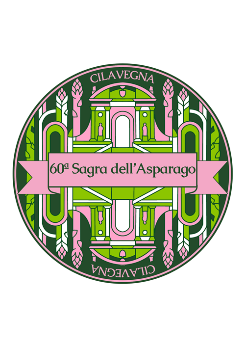60^ Sagra dell'Asparago - dal 5 al 10 maggio 2026