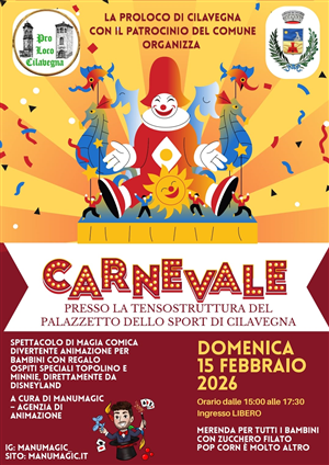 Carnevale