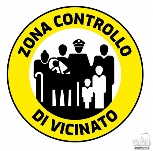 Controllo del Vicinato - Aperte le adesioni